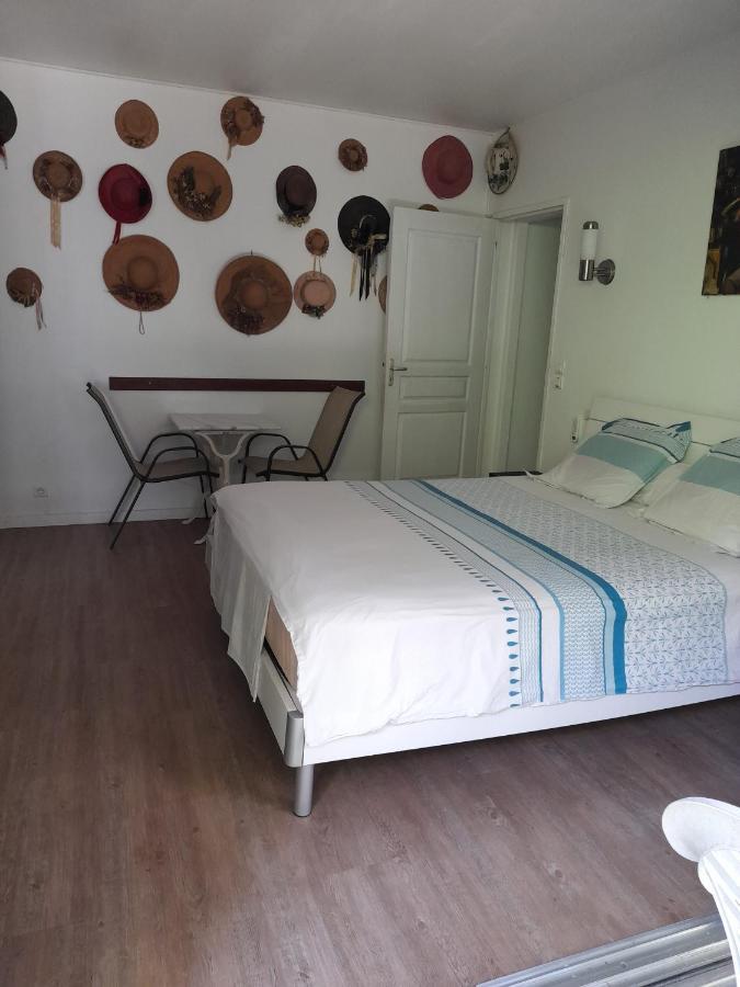 Apartament Alain Numea Zewnętrze zdjęcie